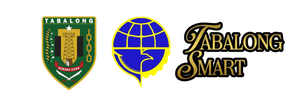 Logo Kabupaten Tabalong, Dinas Perhubungan, Tabalong Smart